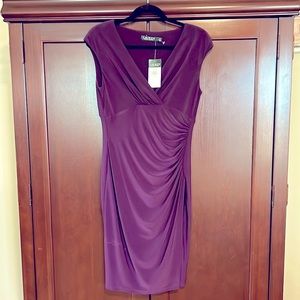 Lauren Ralph Lauren cocktail dress